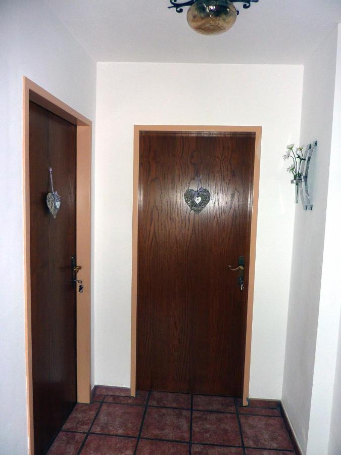 Haus Daniel Schartner Διαμέρισμα Kleinarl Εξωτερικό φωτογραφία