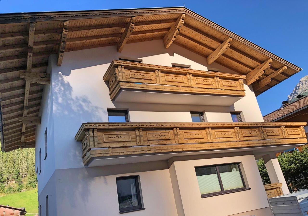Haus Daniel Schartner Διαμέρισμα Kleinarl Εξωτερικό φωτογραφία