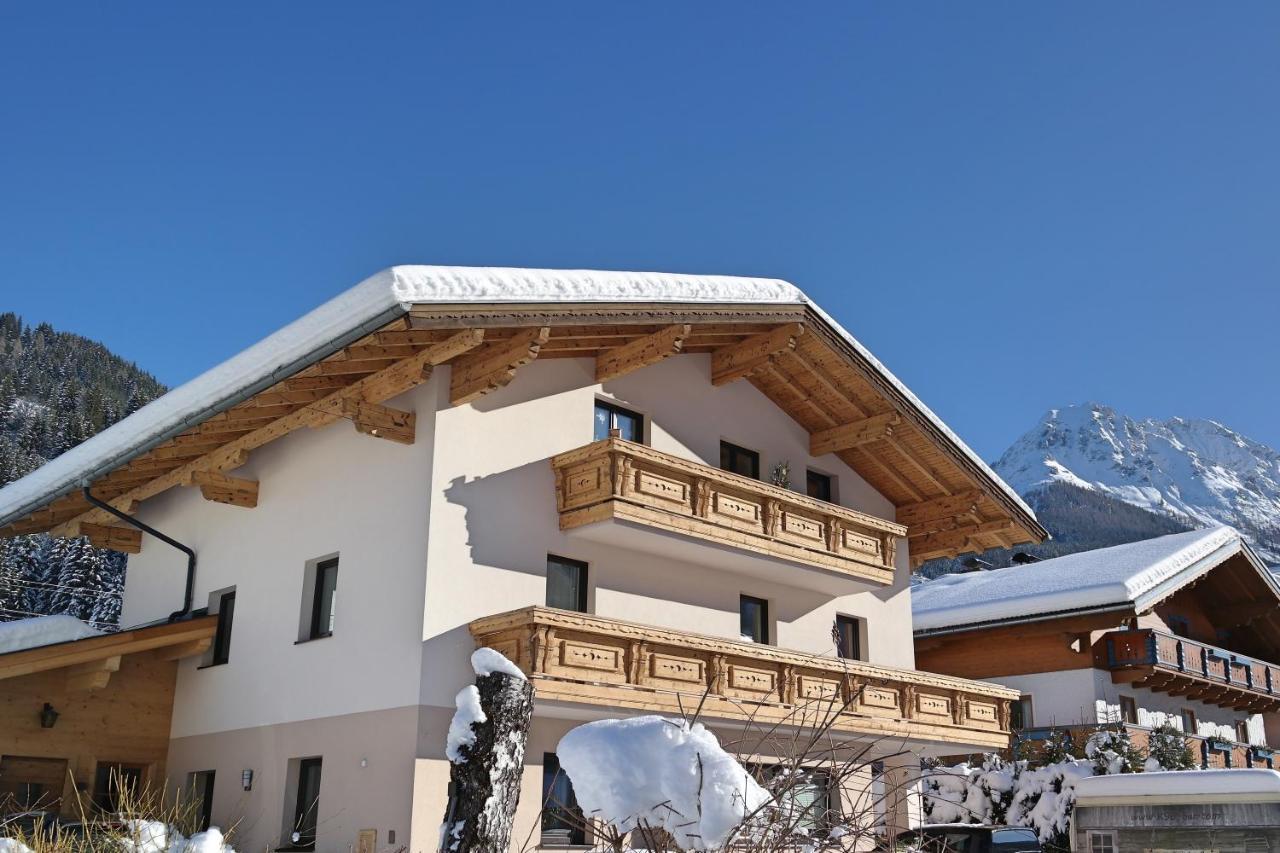 Haus Daniel Schartner Διαμέρισμα Kleinarl Εξωτερικό φωτογραφία