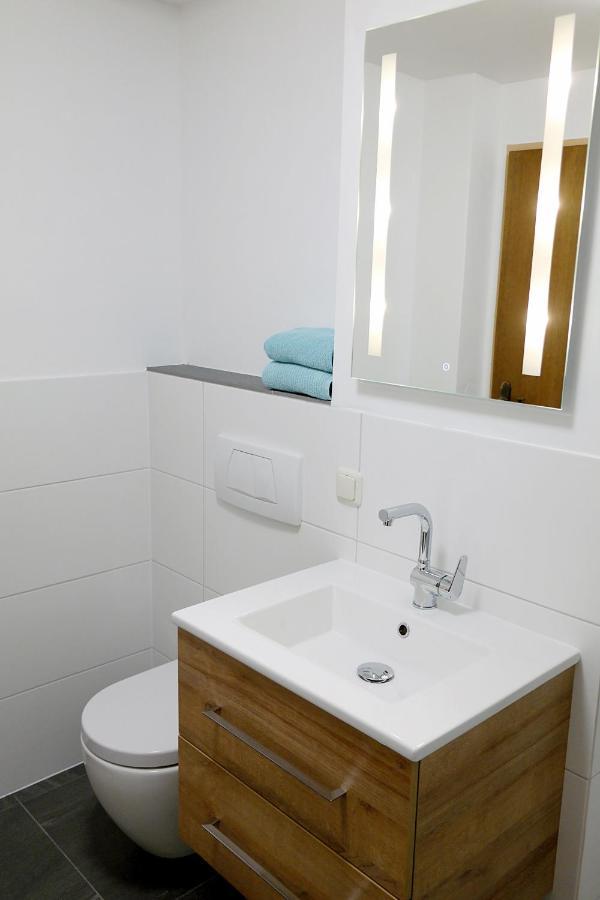 Haus Daniel Schartner Διαμέρισμα Kleinarl Εξωτερικό φωτογραφία