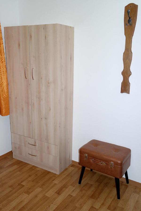 Haus Daniel Schartner Διαμέρισμα Kleinarl Εξωτερικό φωτογραφία