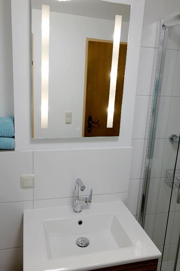 Haus Daniel Schartner Διαμέρισμα Kleinarl Εξωτερικό φωτογραφία